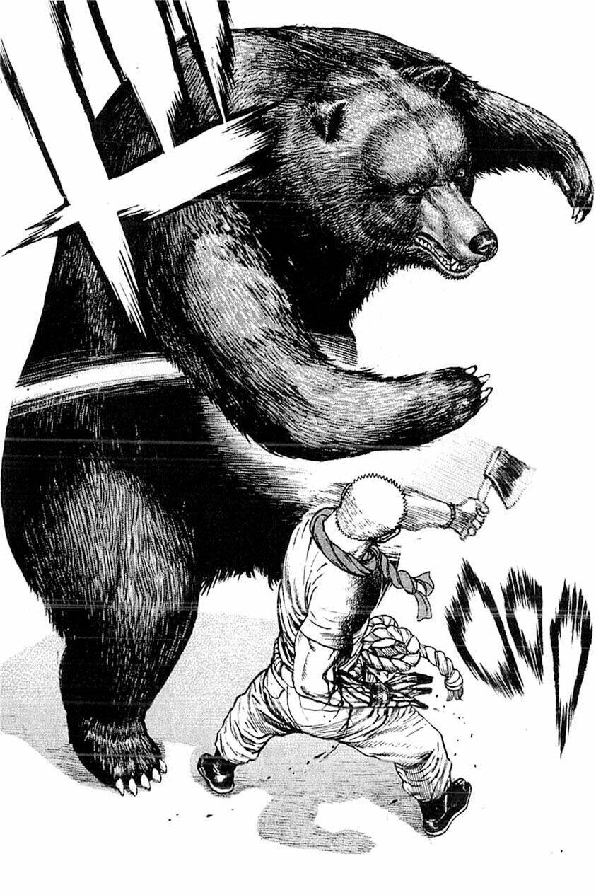 Tough - Miyazawa Kiichi - Chương 348