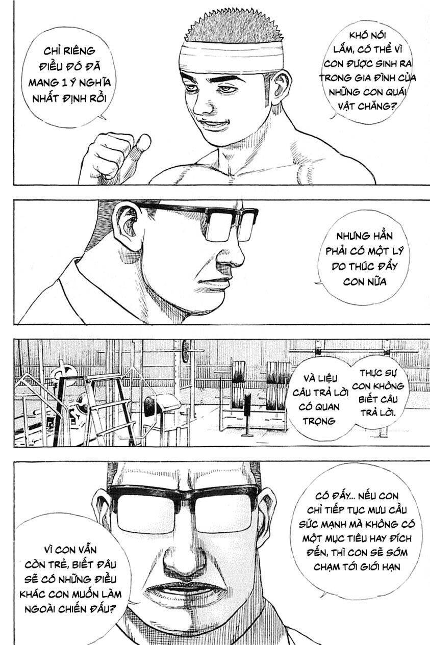 Tough - Miyazawa Kiichi - Chương 349