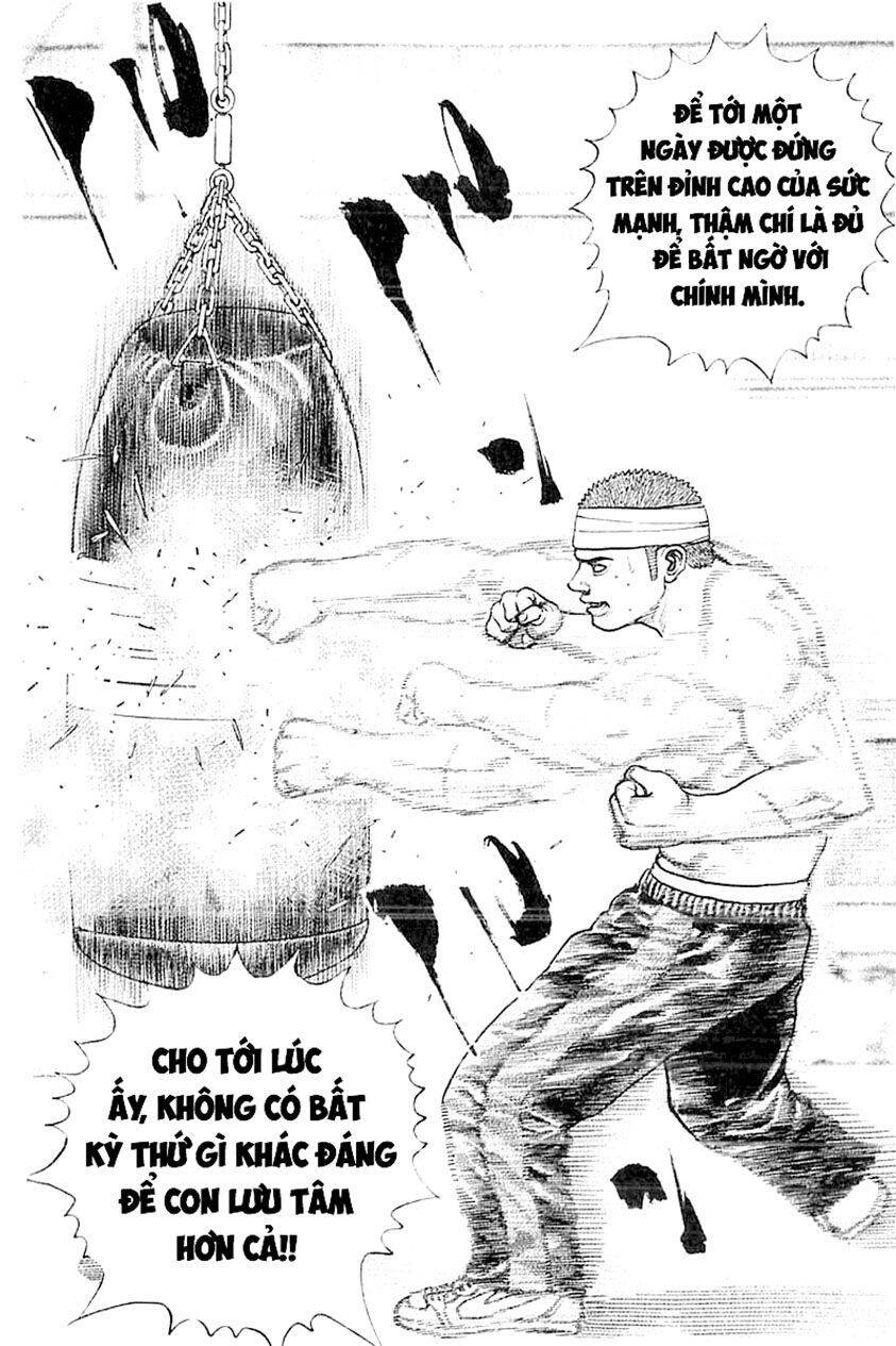 Tough - Miyazawa Kiichi - Chương 349