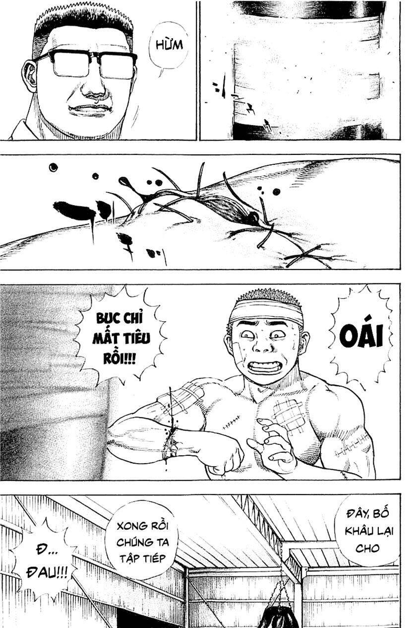 Tough - Miyazawa Kiichi - Chương 349