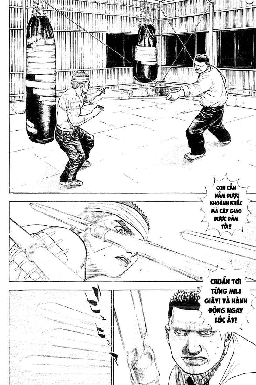 Tough - Miyazawa Kiichi - Chương 349