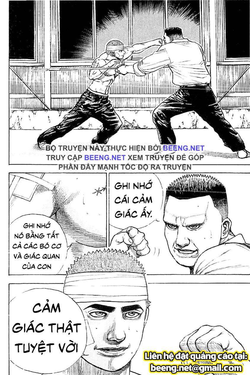 Tough - Miyazawa Kiichi - Chương 349