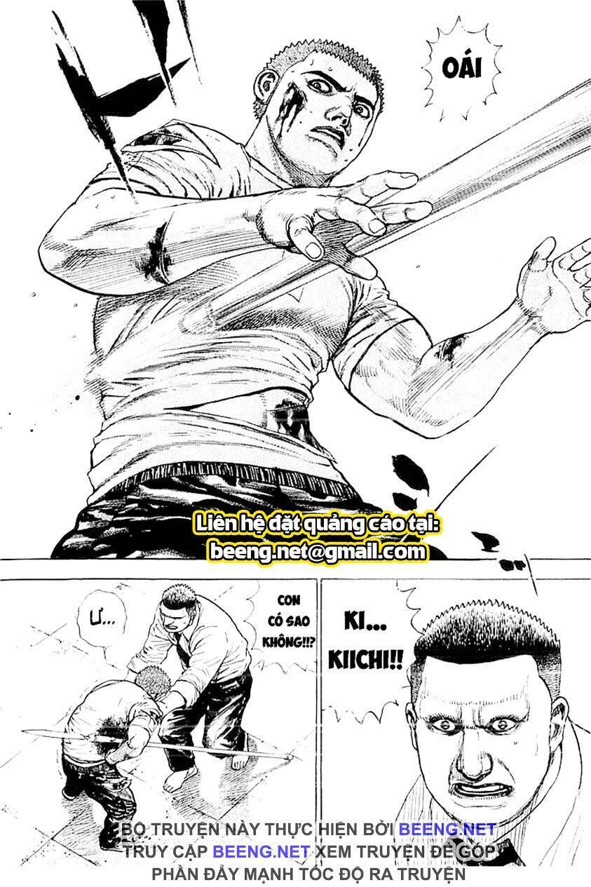 Tough - Miyazawa Kiichi - Chương 349