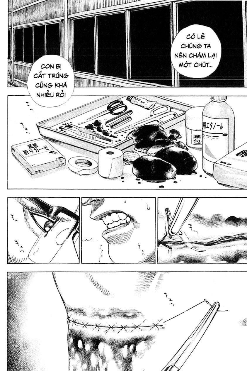 Tough - Miyazawa Kiichi - Chương 349