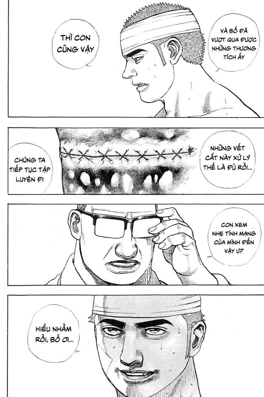 Tough - Miyazawa Kiichi - Chương 349