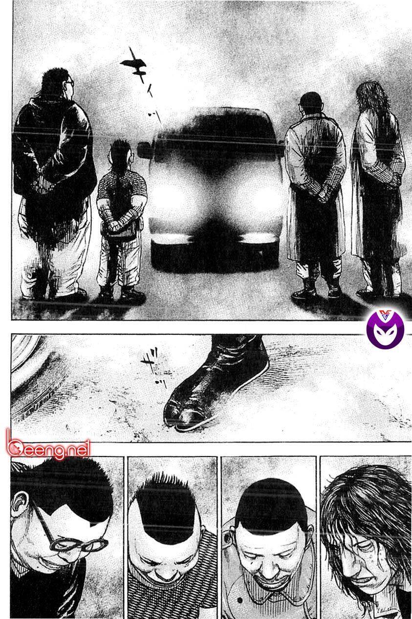 Tough - Miyazawa Kiichi - Chương 350