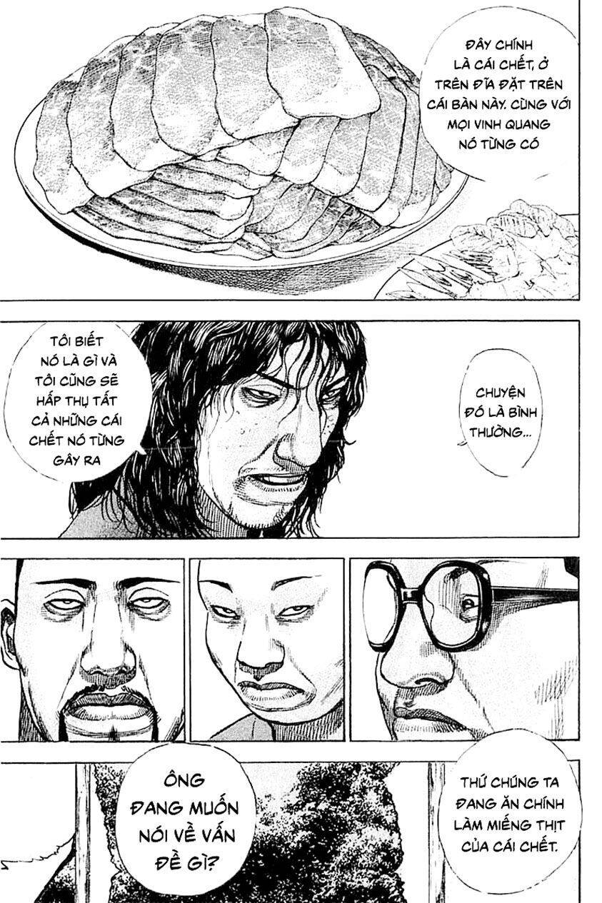 Tough - Miyazawa Kiichi - Chương 350