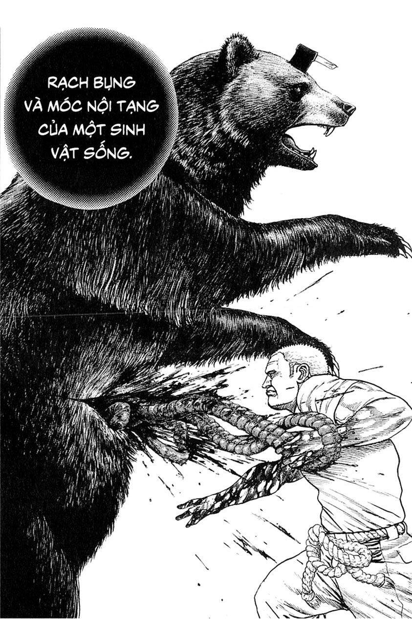 Tough - Miyazawa Kiichi - Chương 350