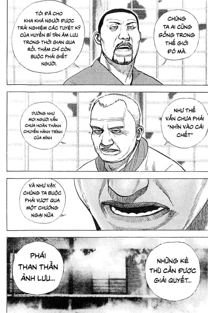 Tough - Miyazawa Kiichi - Chương 350