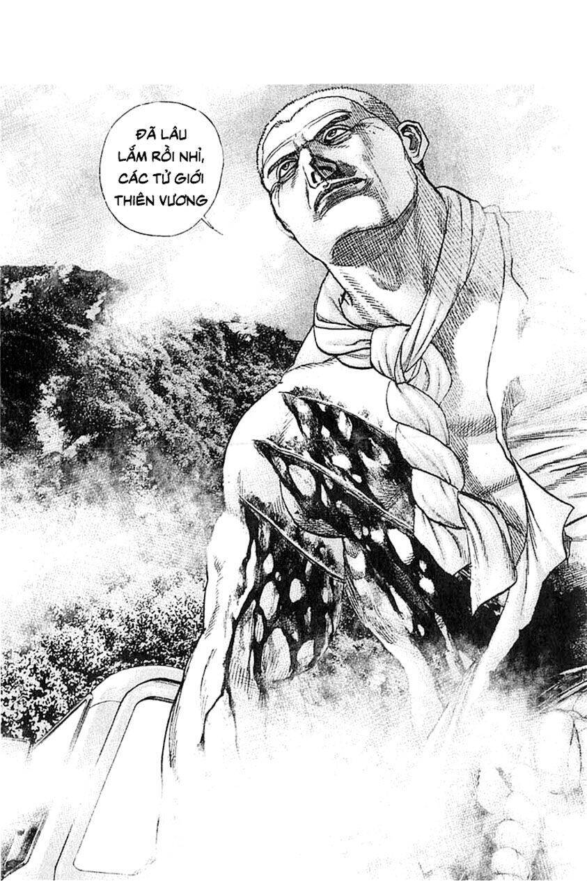 Tough - Miyazawa Kiichi - Chương 350