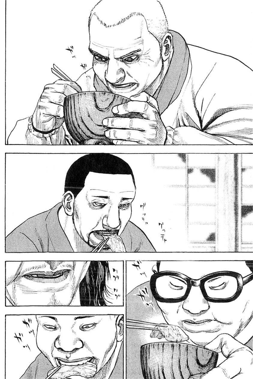 Tough - Miyazawa Kiichi - Chương 350