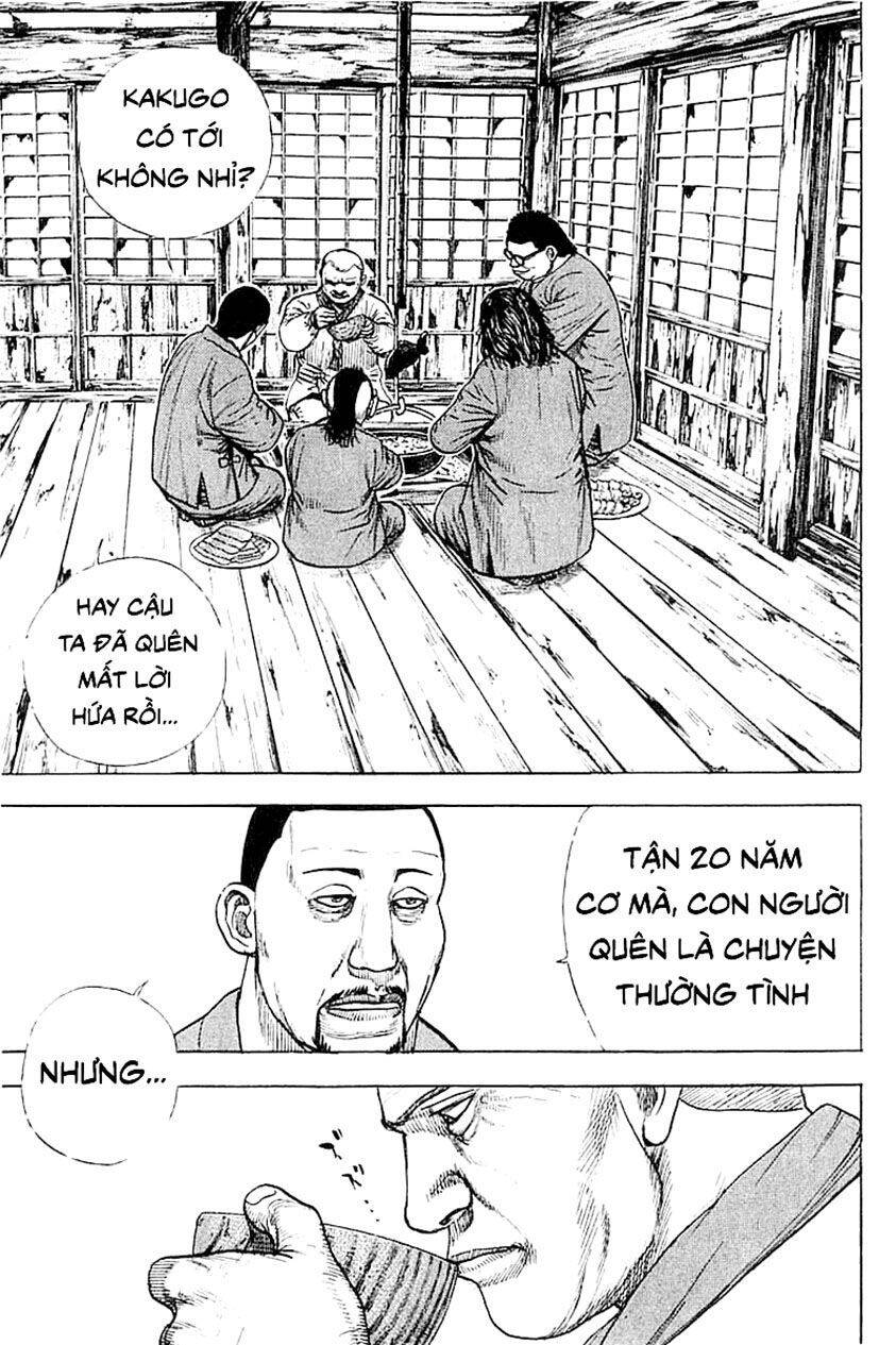 Tough - Miyazawa Kiichi - Chương 350