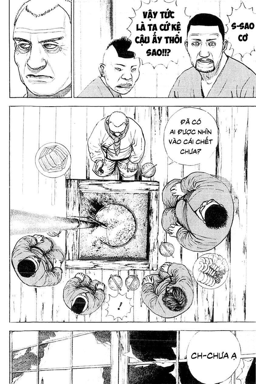 Tough - Miyazawa Kiichi - Chương 350