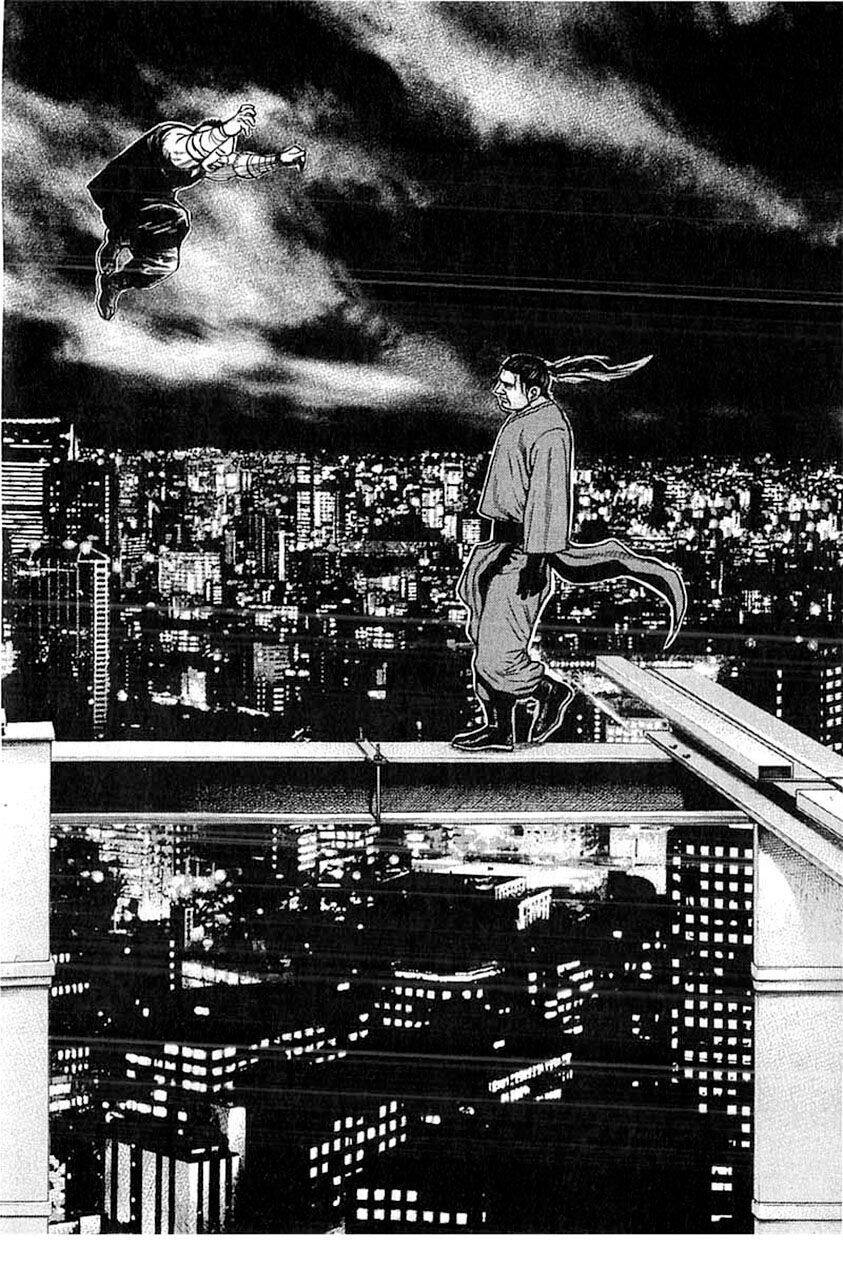 Tough - Miyazawa Kiichi - Chương 351