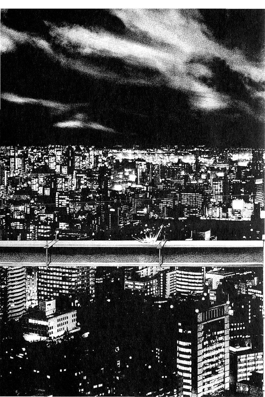 Tough - Miyazawa Kiichi - Chương 351