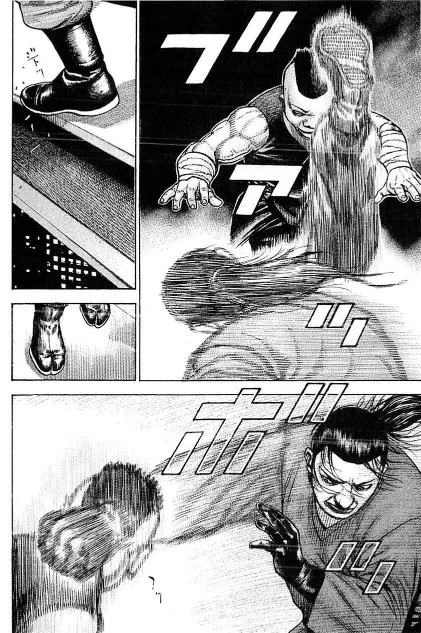 Tough - Miyazawa Kiichi - Chương 351