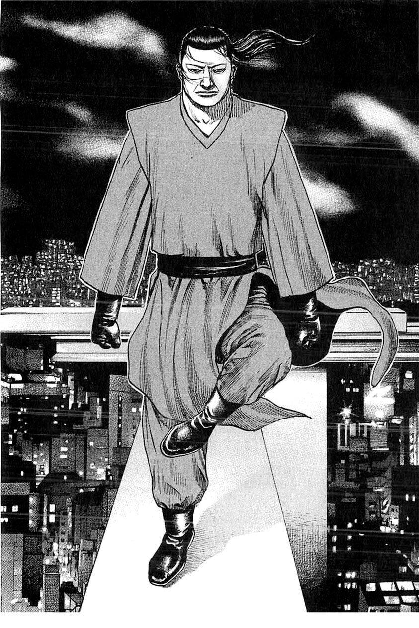 Tough - Miyazawa Kiichi - Chương 351