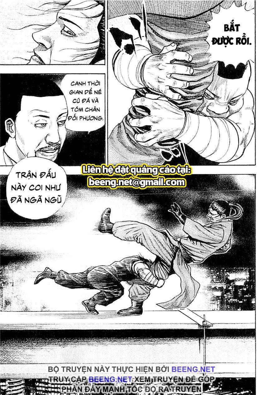 Tough - Miyazawa Kiichi - Chương 351