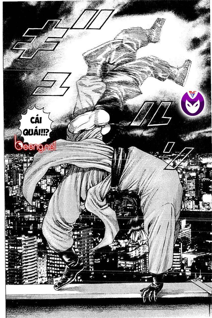 Tough - Miyazawa Kiichi - Chương 351