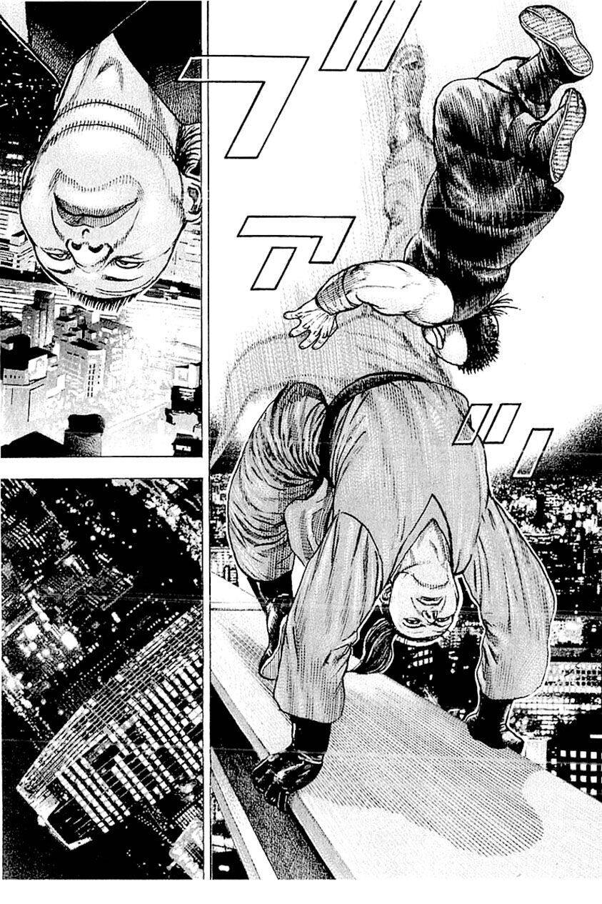 Tough - Miyazawa Kiichi - Chương 352