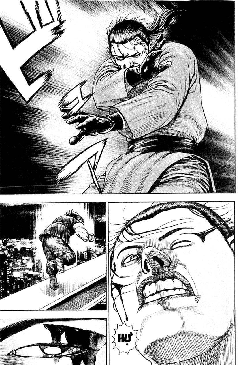 Tough - Miyazawa Kiichi - Chương 352