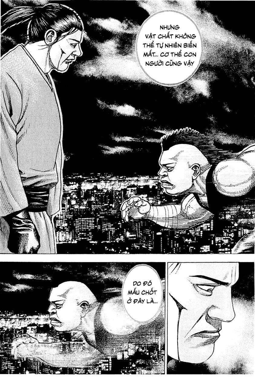 Tough - Miyazawa Kiichi - Chương 352