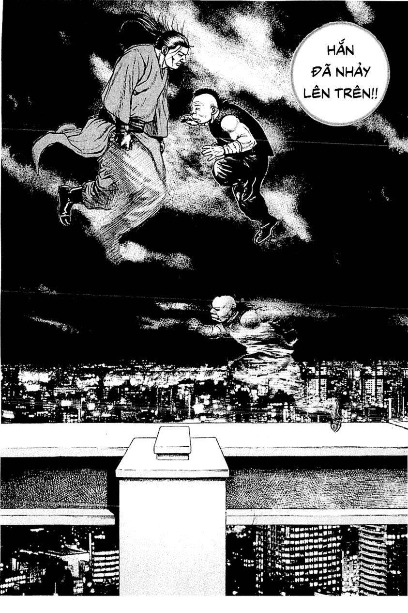 Tough - Miyazawa Kiichi - Chương 352