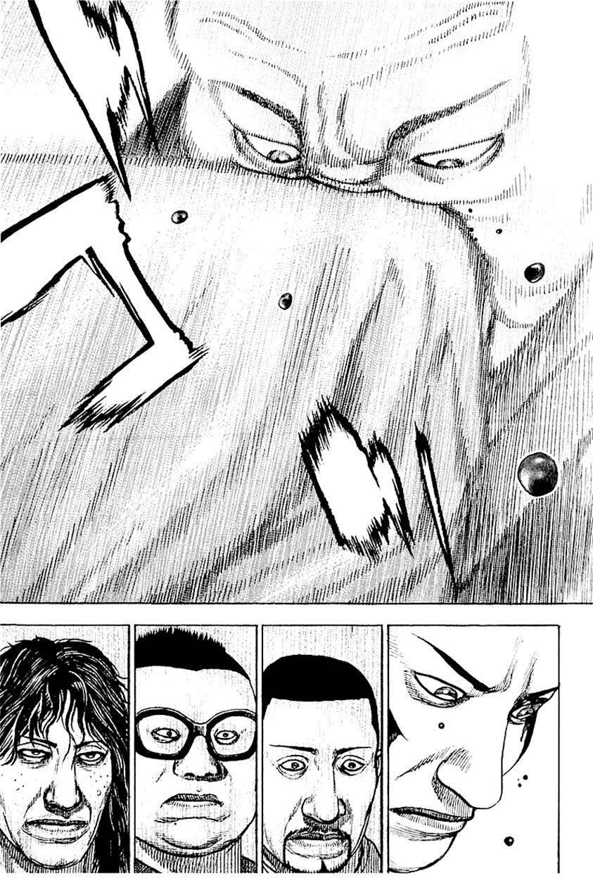 Tough - Miyazawa Kiichi - Chương 352