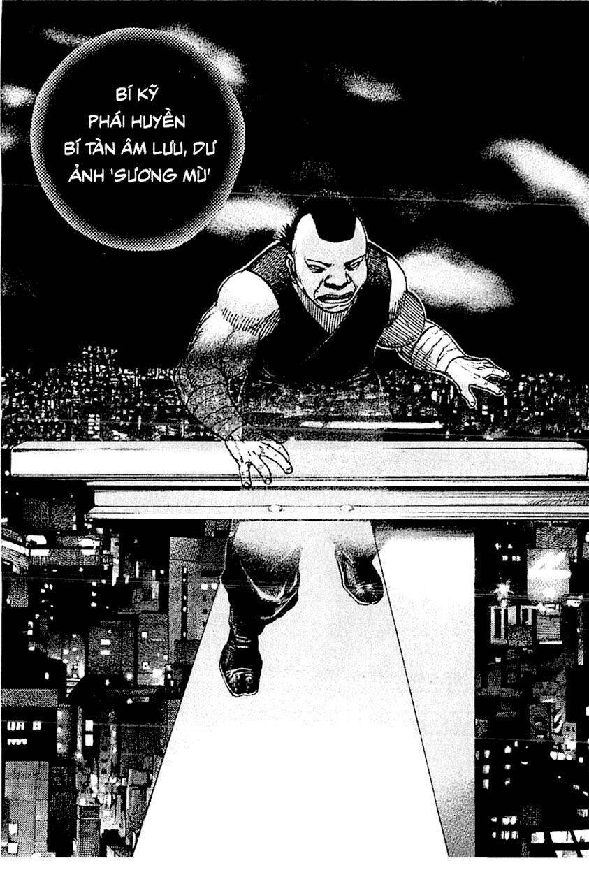 Tough - Miyazawa Kiichi - Chương 352