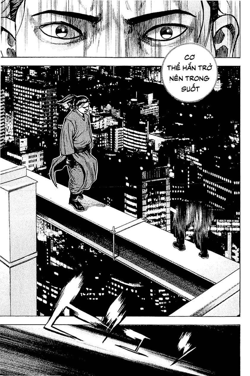 Tough - Miyazawa Kiichi - Chương 352