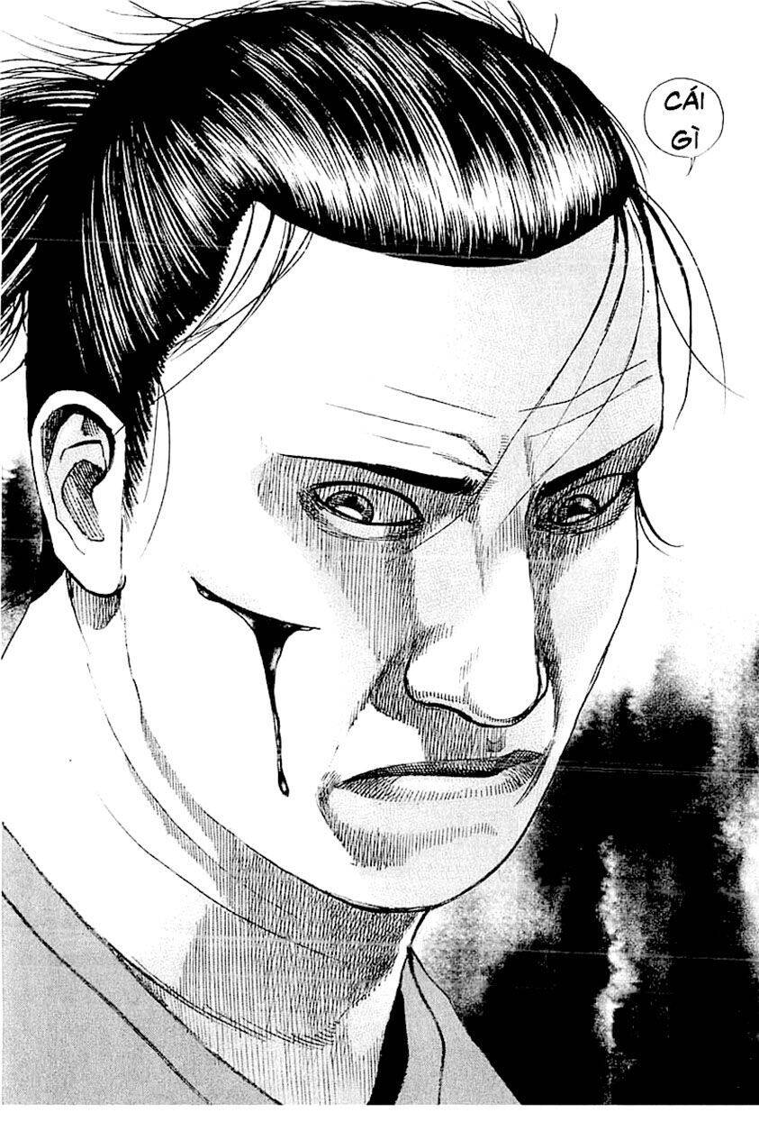 Tough - Miyazawa Kiichi - Chương 352