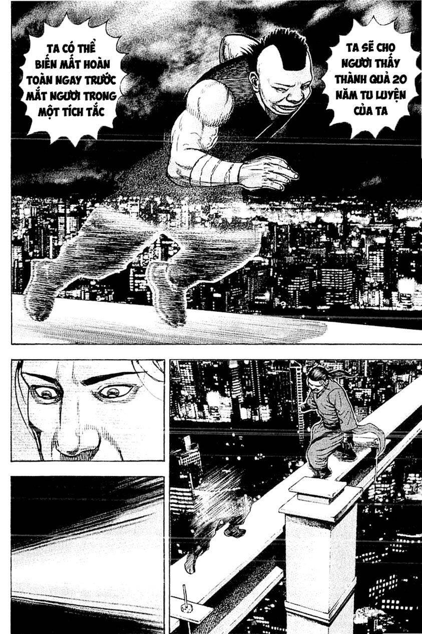 Tough - Miyazawa Kiichi - Chương 352