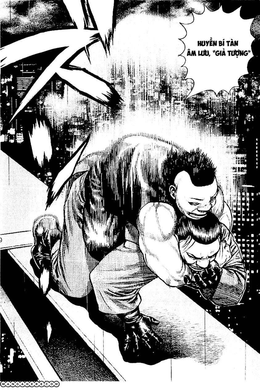 Tough - Miyazawa Kiichi - Chương 353