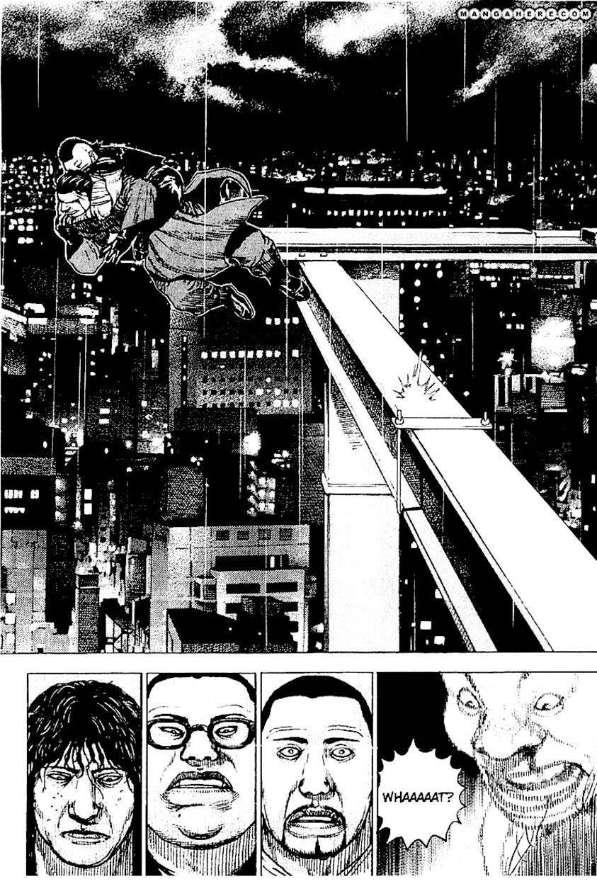 Tough - Miyazawa Kiichi - Chương 353