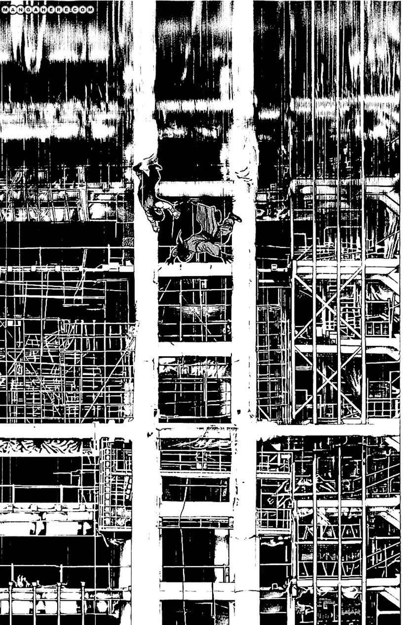 Tough - Miyazawa Kiichi - Chương 353