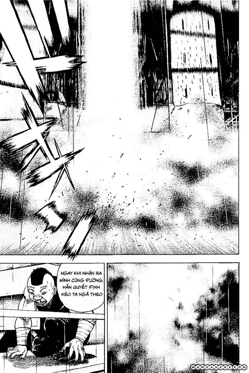 Tough - Miyazawa Kiichi - Chương 353