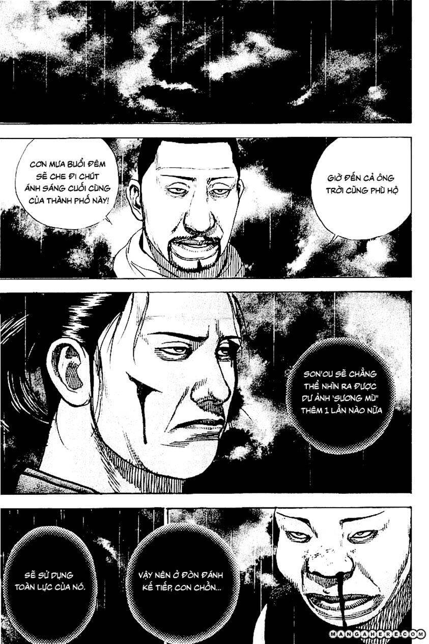 Tough - Miyazawa Kiichi - Chương 353