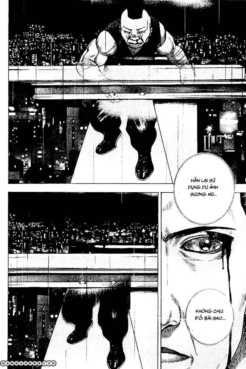 Tough - Miyazawa Kiichi - Chương 353