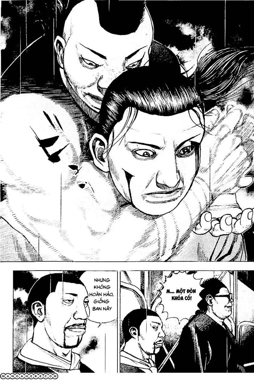 Tough - Miyazawa Kiichi - Chương 353