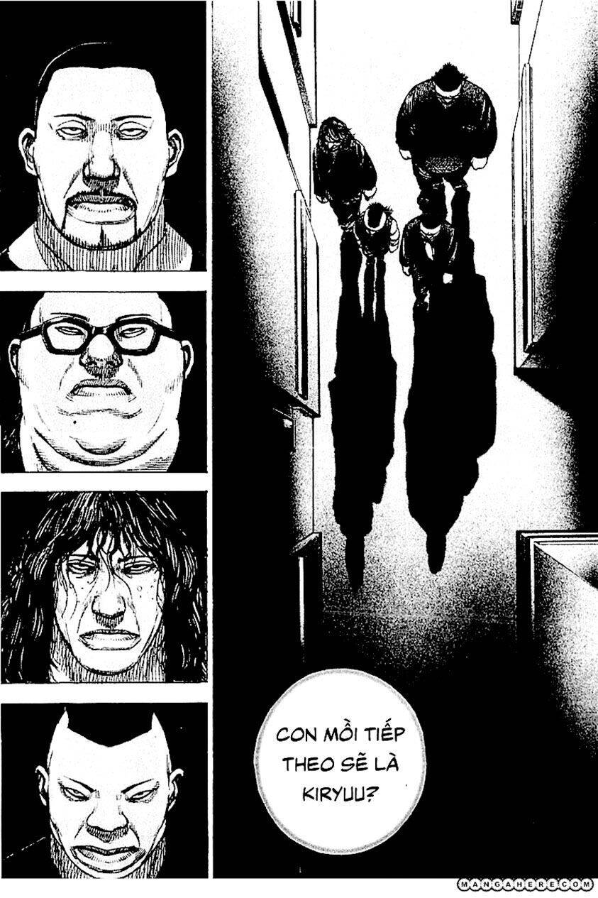 Tough - Miyazawa Kiichi - Chương 355