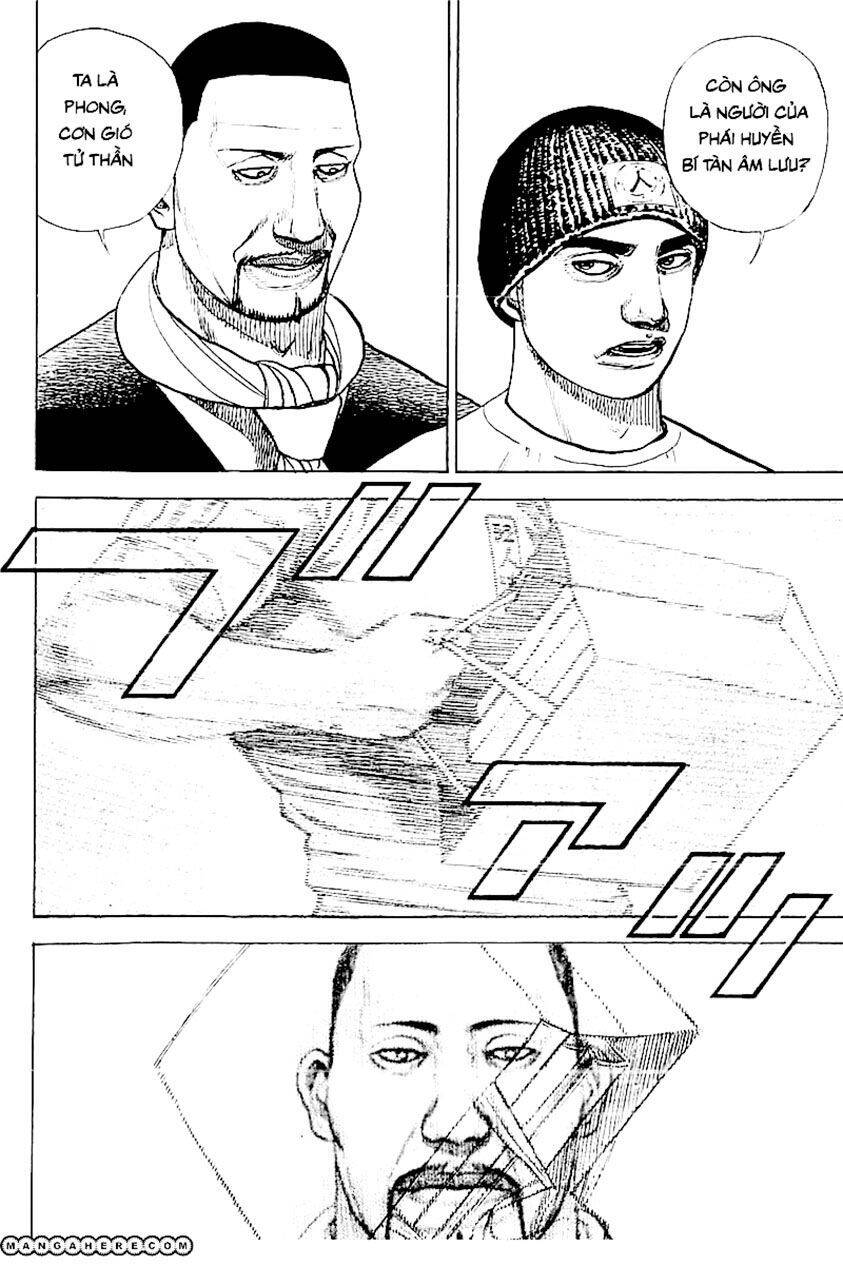 Tough - Miyazawa Kiichi - Chương 355