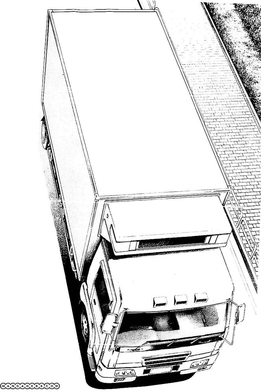 Tough - Miyazawa Kiichi - Chương 355