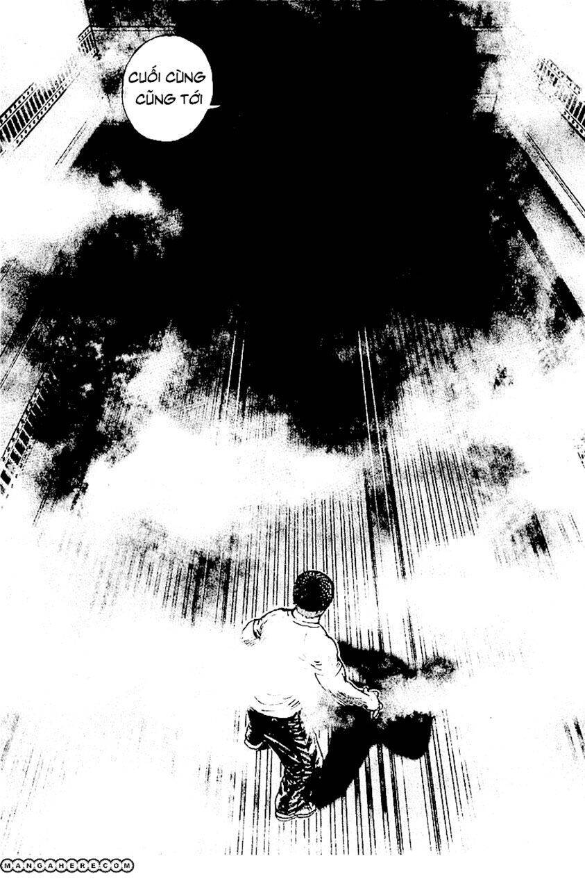 Tough - Miyazawa Kiichi - Chương 355