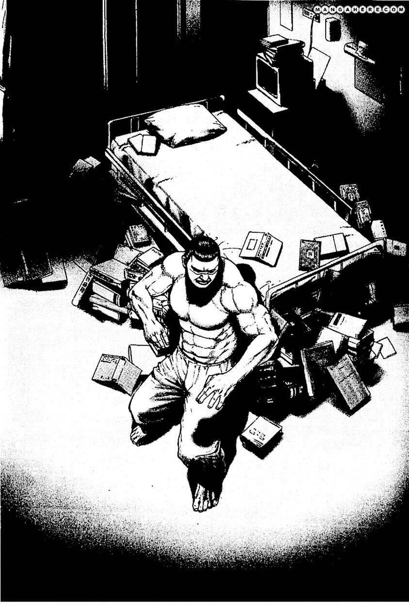 Tough - Miyazawa Kiichi - Chương 355