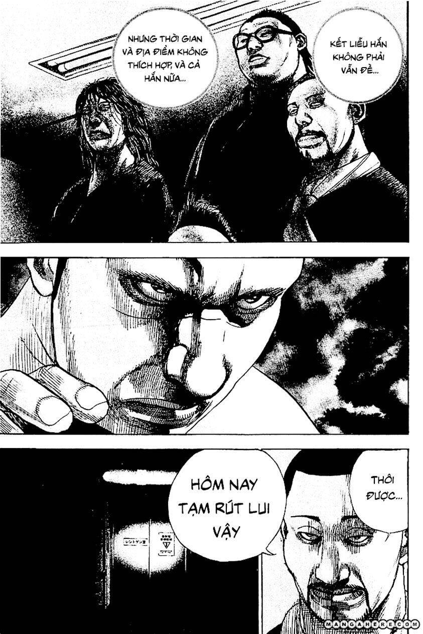 Tough - Miyazawa Kiichi - Chương 355