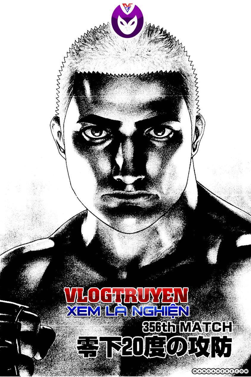 Tough - Miyazawa Kiichi - Chương 356