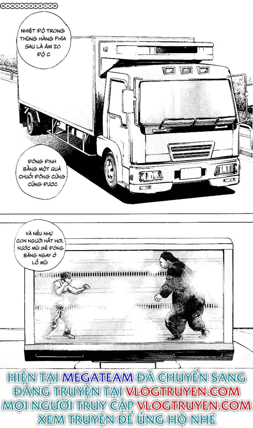 Tough - Miyazawa Kiichi - Chương 356