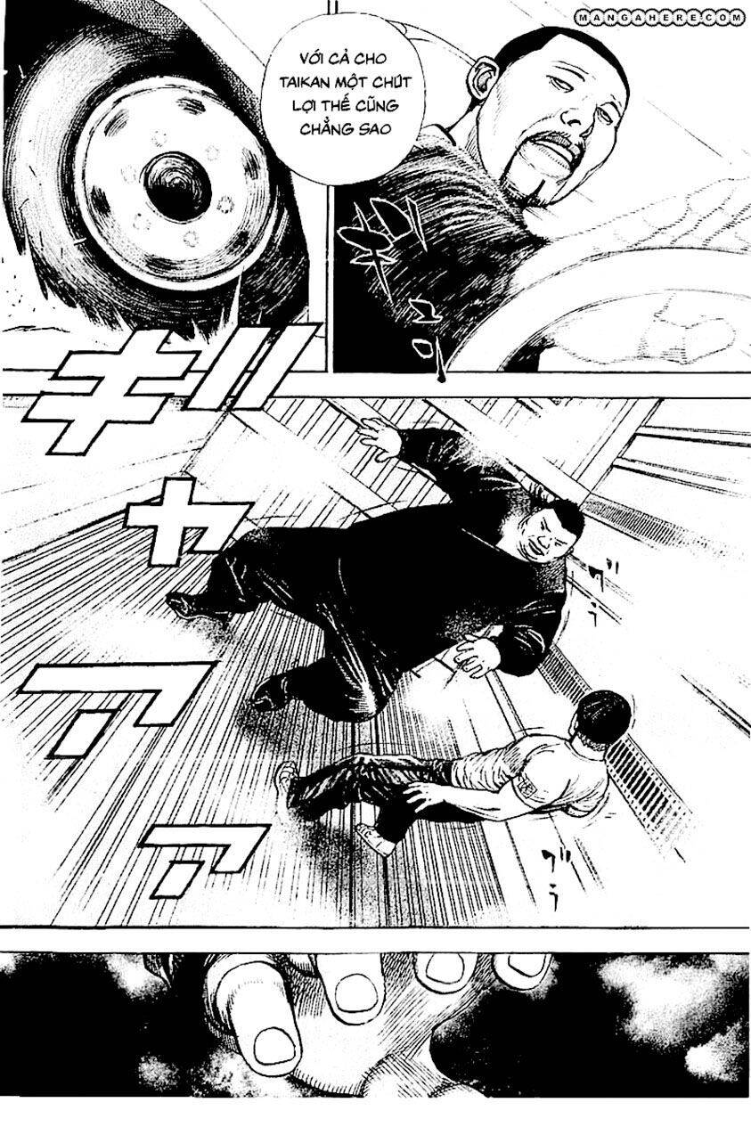 Tough - Miyazawa Kiichi - Chương 356