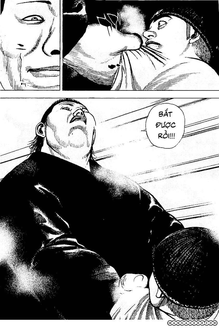 Tough - Miyazawa Kiichi - Chương 356