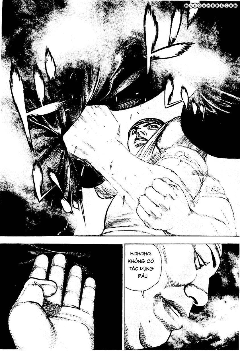 Tough - Miyazawa Kiichi - Chương 356